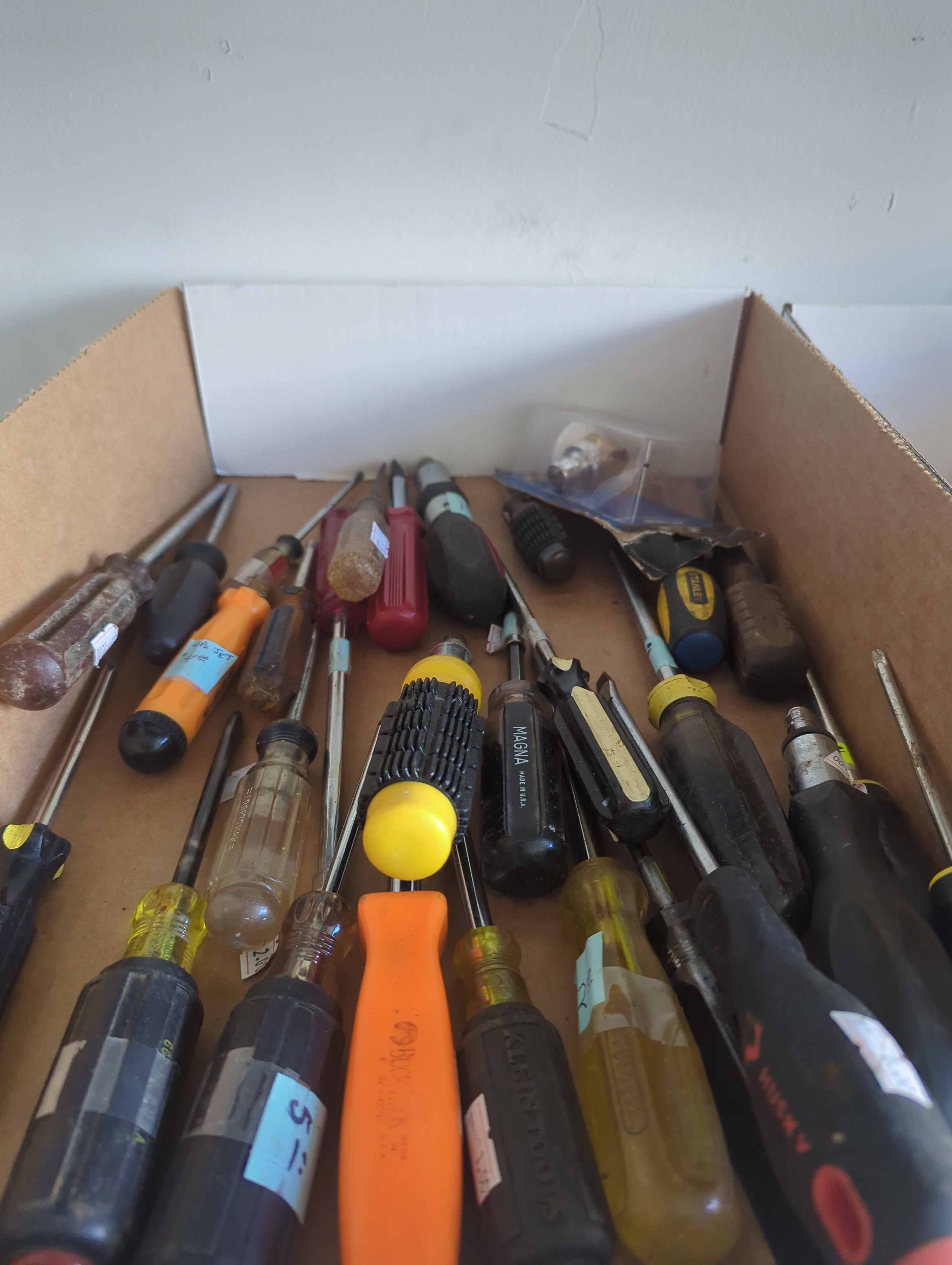 $1 Tools