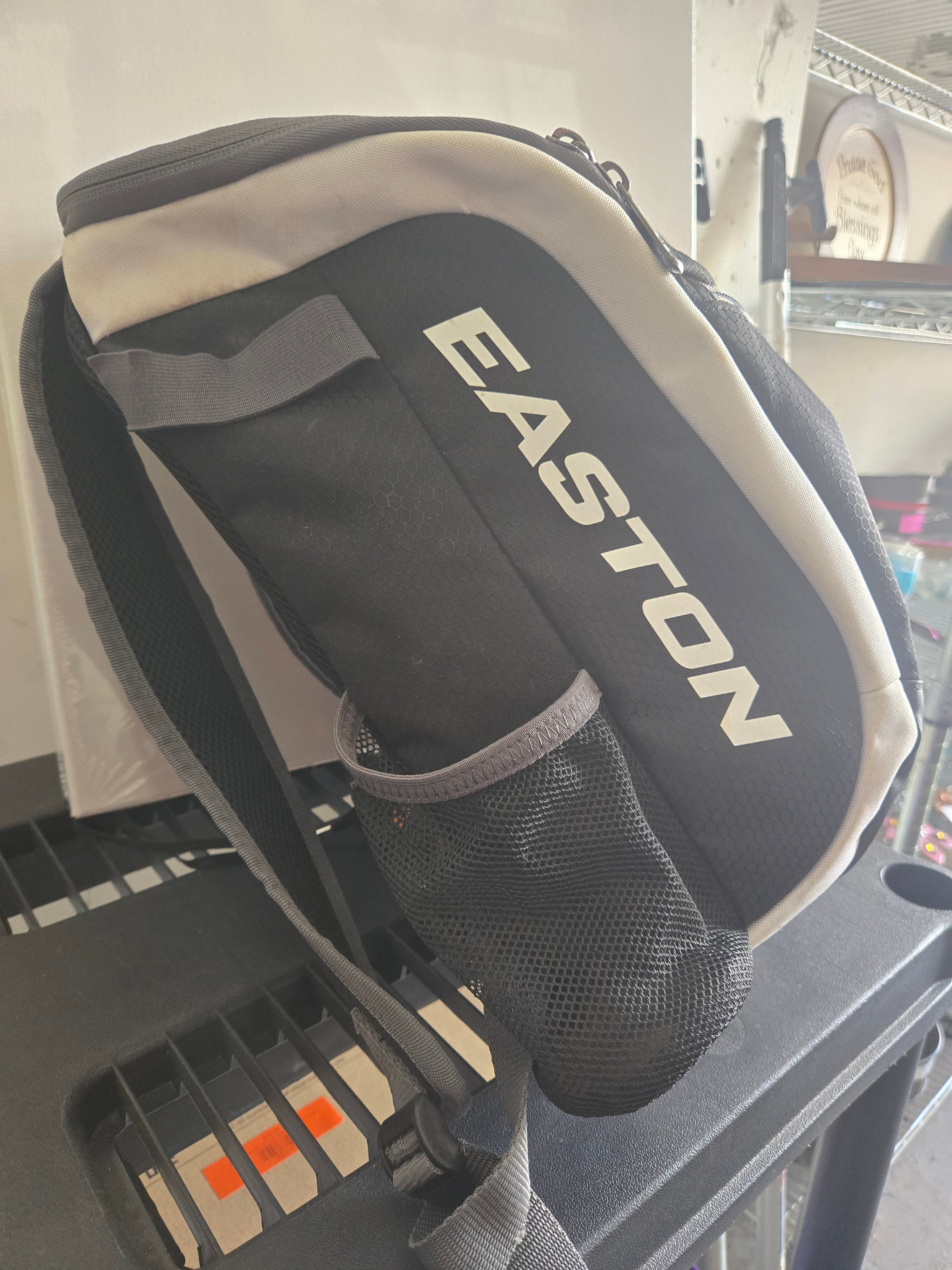 Easton Kids Sports Bag