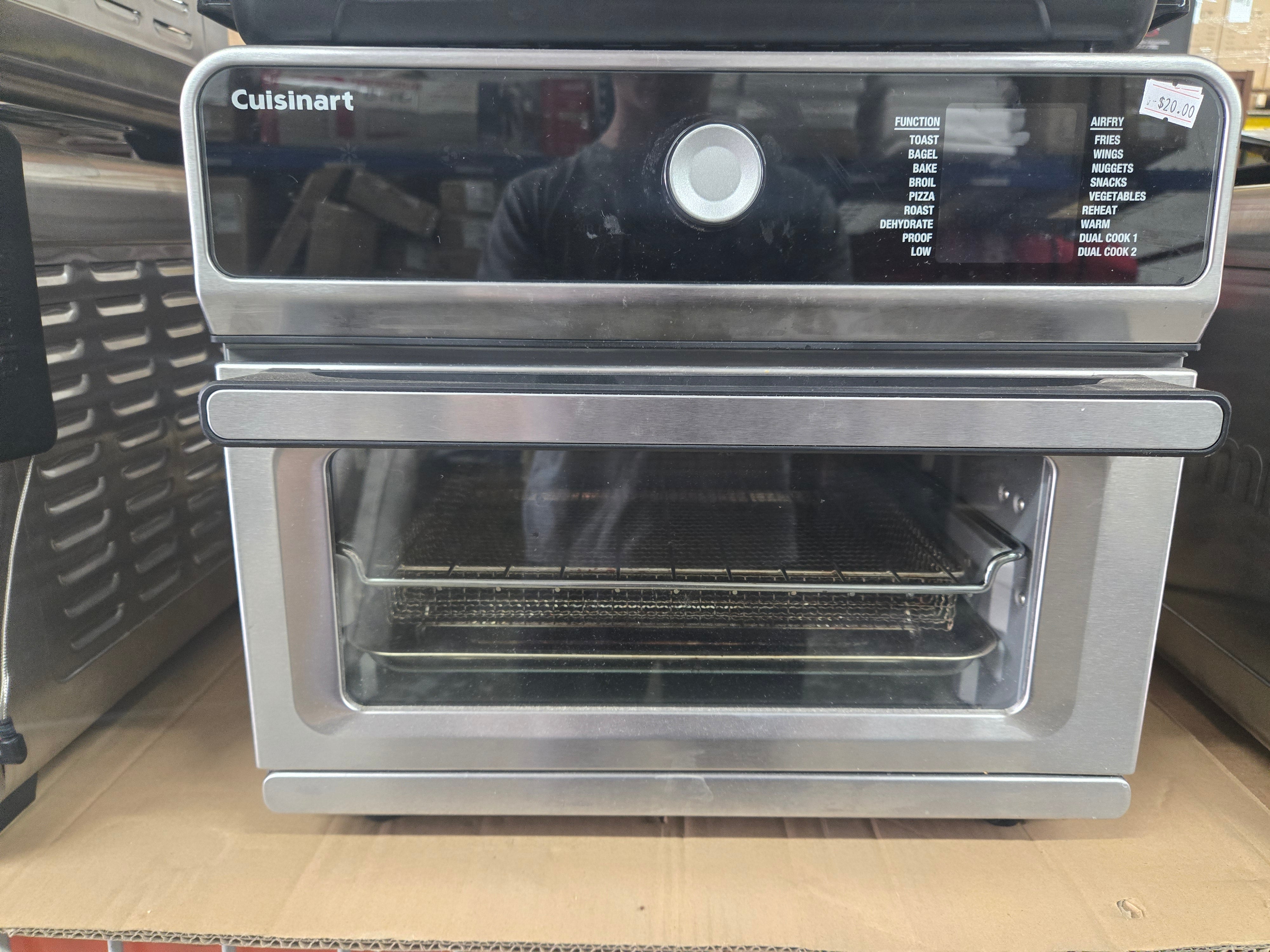 Cuisinart Air Fryer