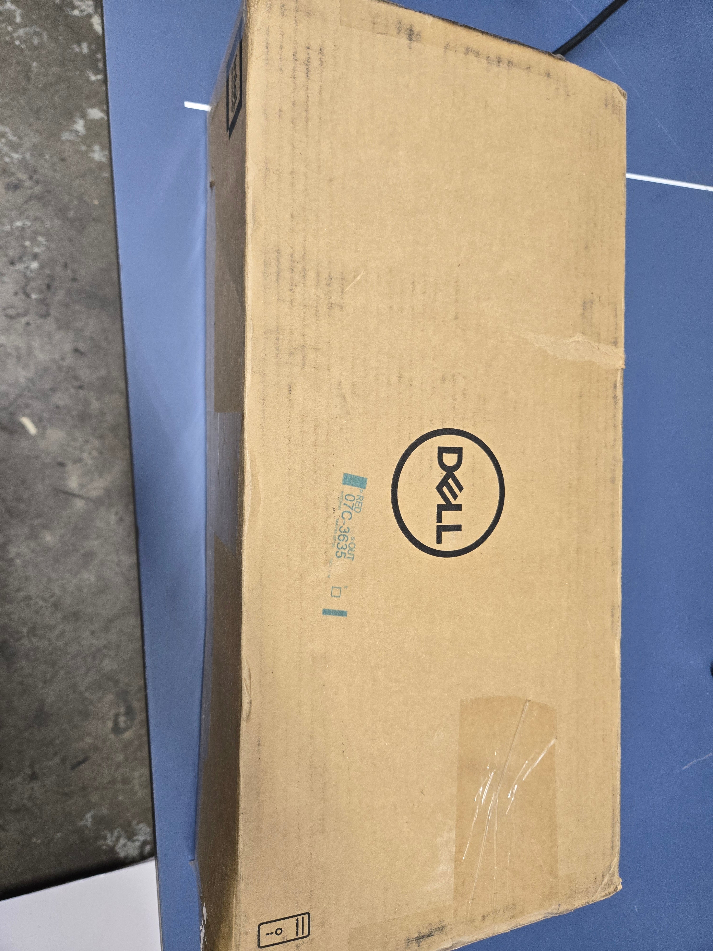 Dell Wyse 5070 Computer