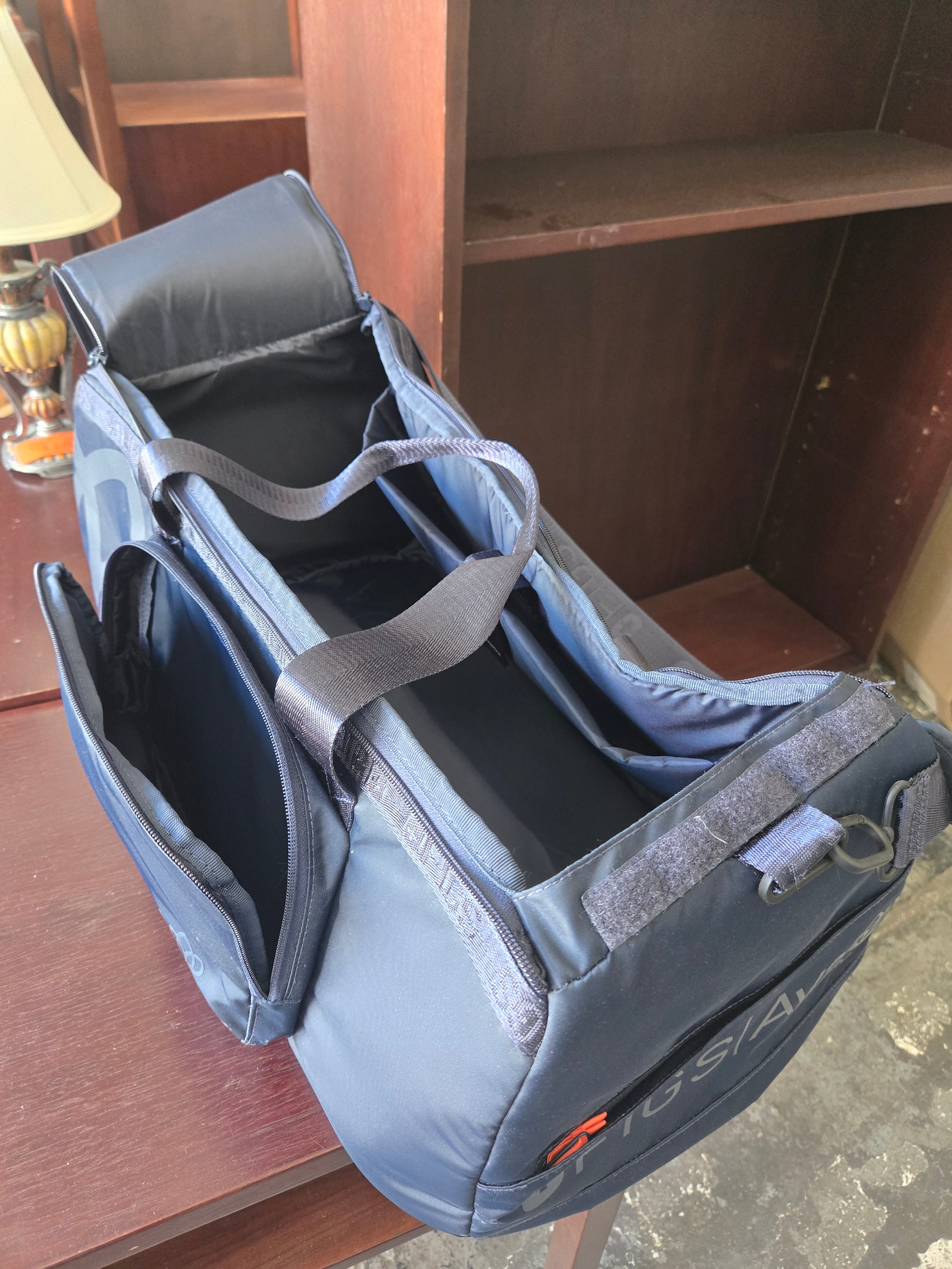 Aya Heathcare Duffel Bag