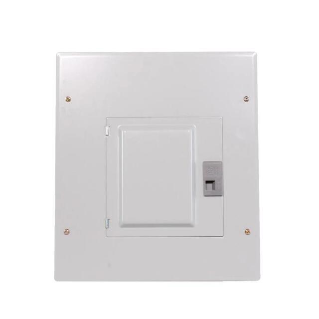ABB TLM1212CCUP 125A Main Lug Convertible Load Center. 11-A